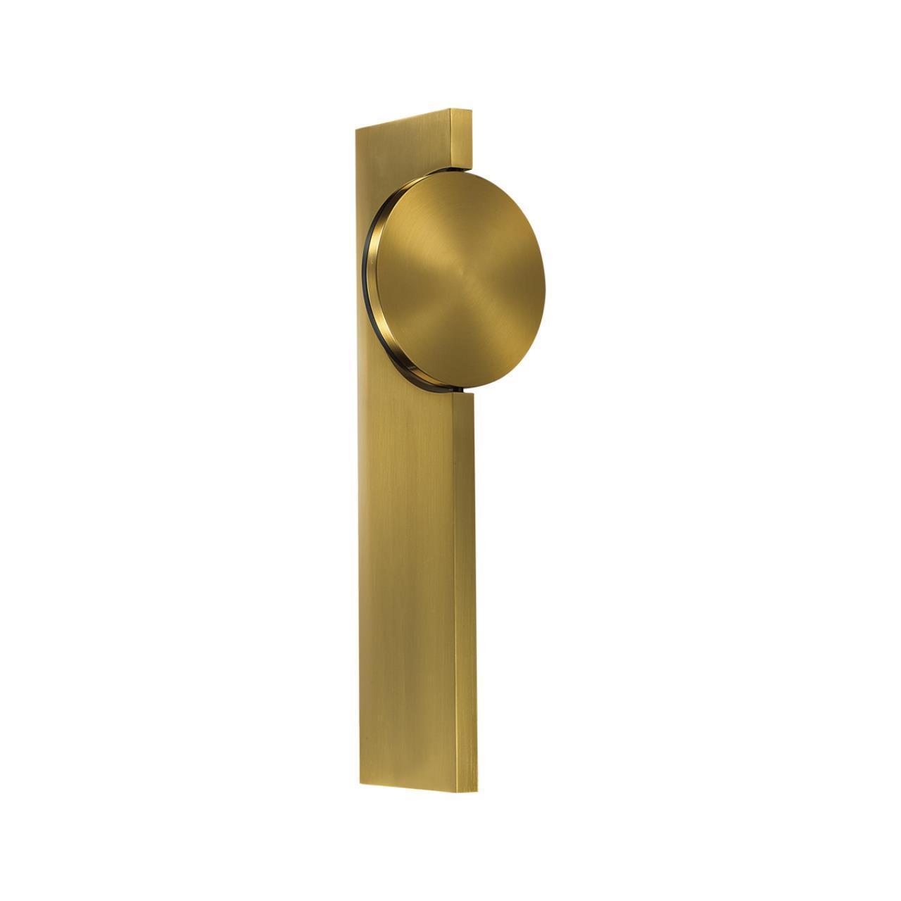 Дополнительная картинка 7096/3WL Odeon Light Настенный светильник  REFLECTION