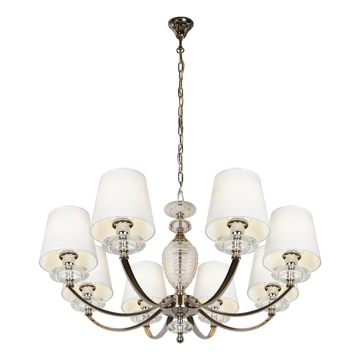 Картинка Подвесная люстра iLamp Hilarious P9397-8 Nic