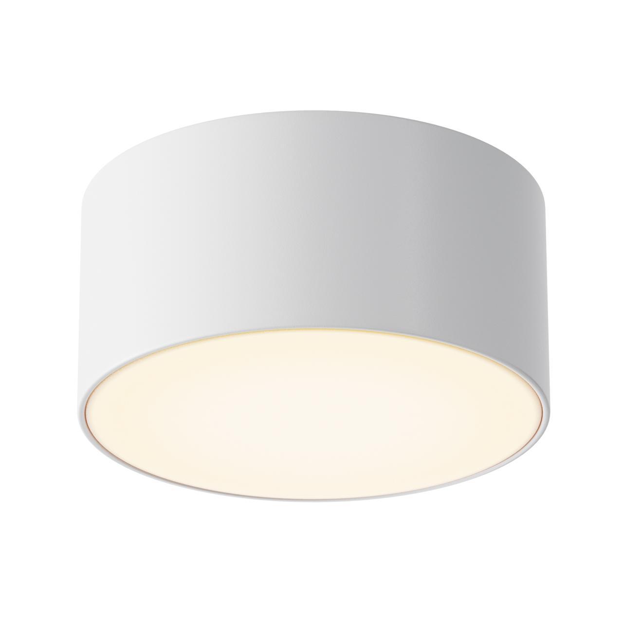 Дополнительная картинка Потолочный светильник Outdoor O430CL-L15W3K