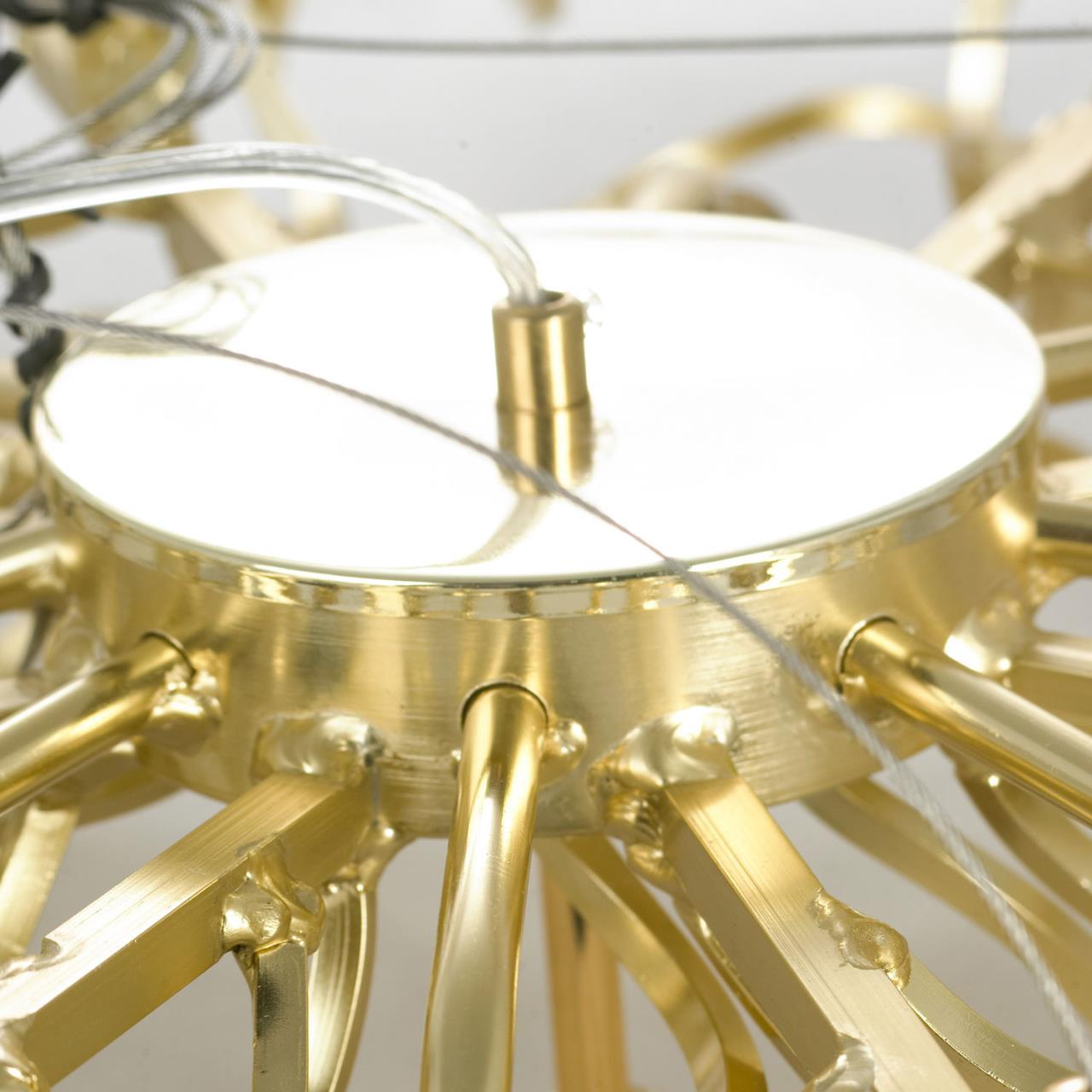 Дополнительная картинка Люстра Lussole LSP-8597