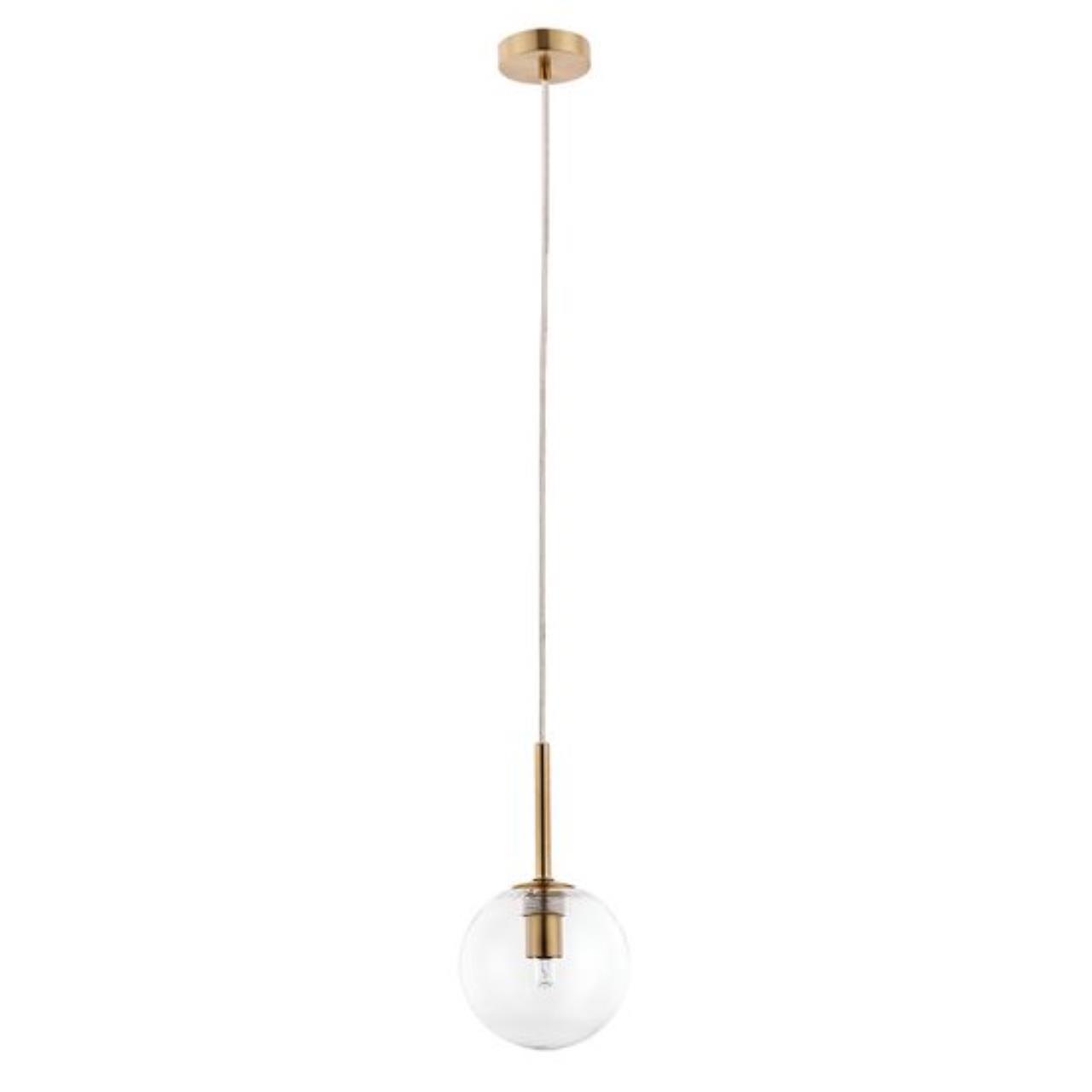 Подвесной светильник Arte Lamp Cameron A7710SP-1AB — фото 20