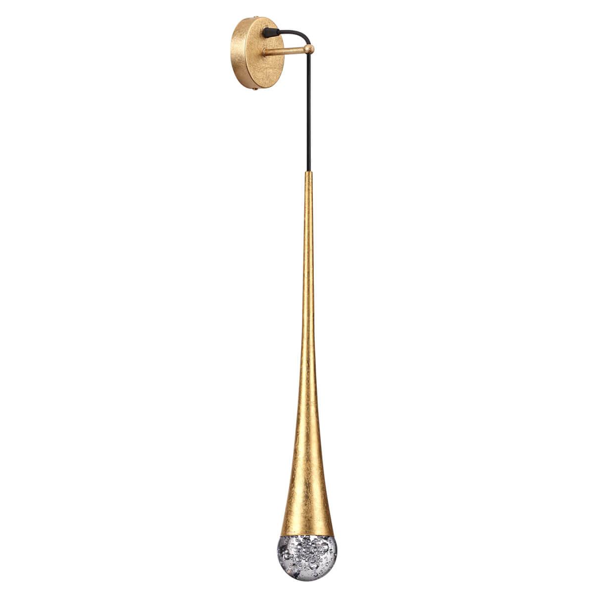 Картинка Бра Odeon Light L-vision Gota 4278/1W