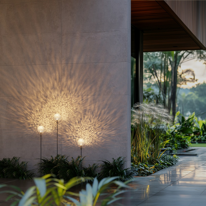 Картинка 7121/2GL NATURE Odeon Light Уличный светильник DANDE