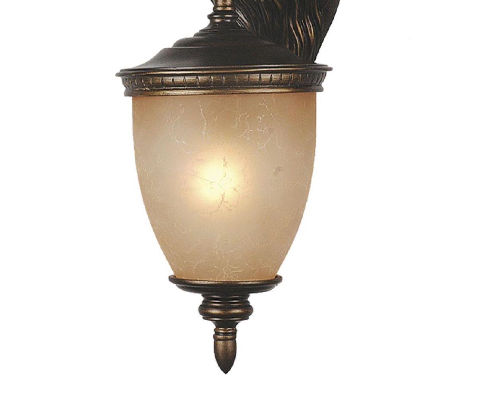 Картинка Уличный настенный светильник Favourite Guards 1336-1W