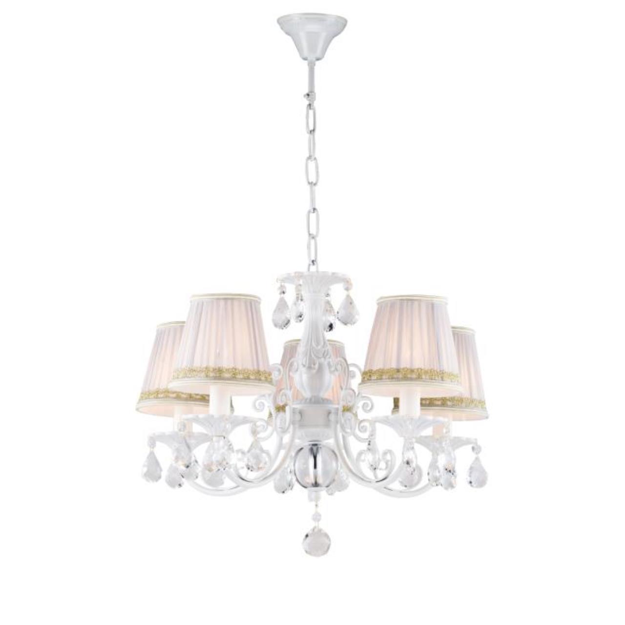 Картинка Подвесная люстра Favourite Alla 1729-5P