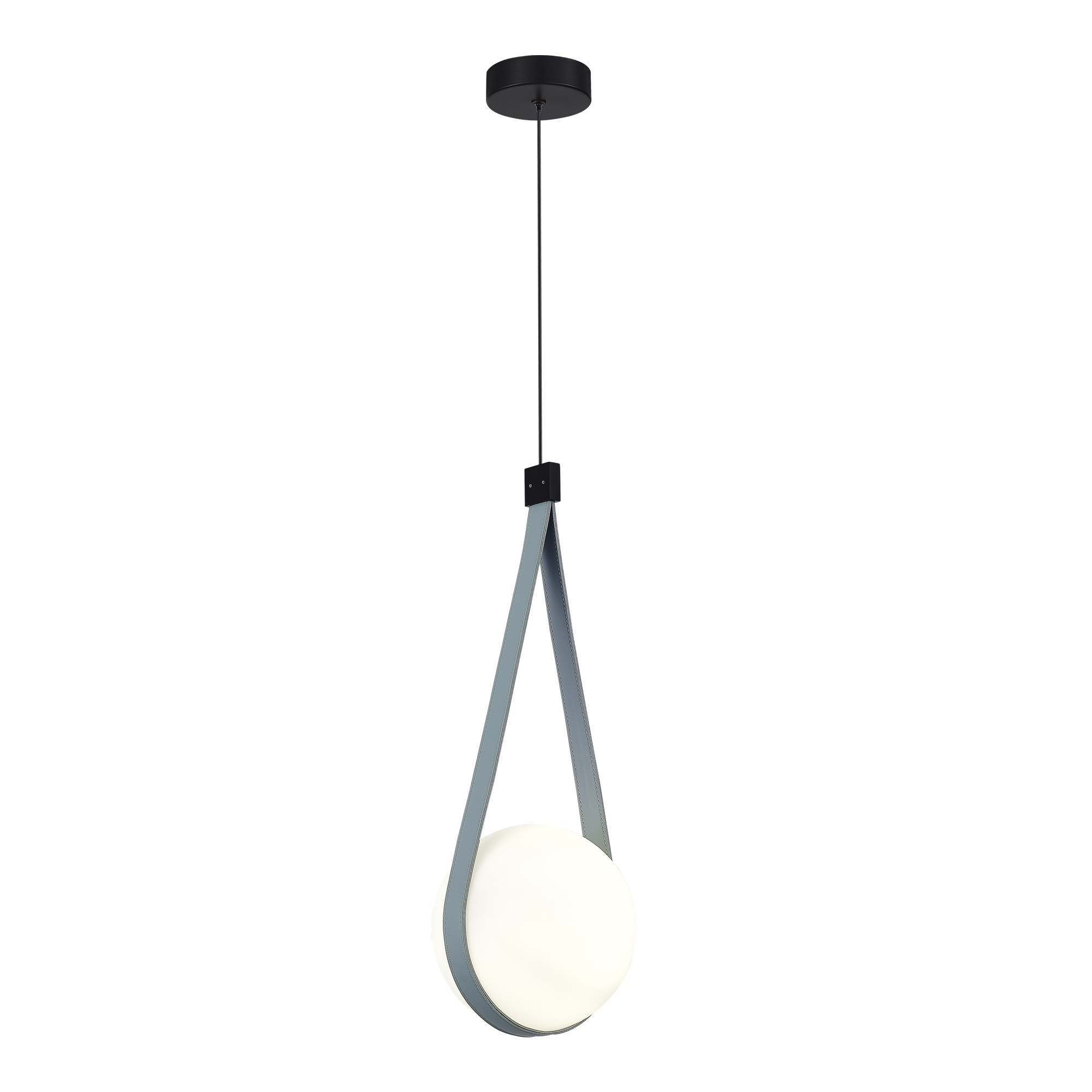 Картинка SL2002.423.01 Светильник подвесной ST-Luce MOONBAG