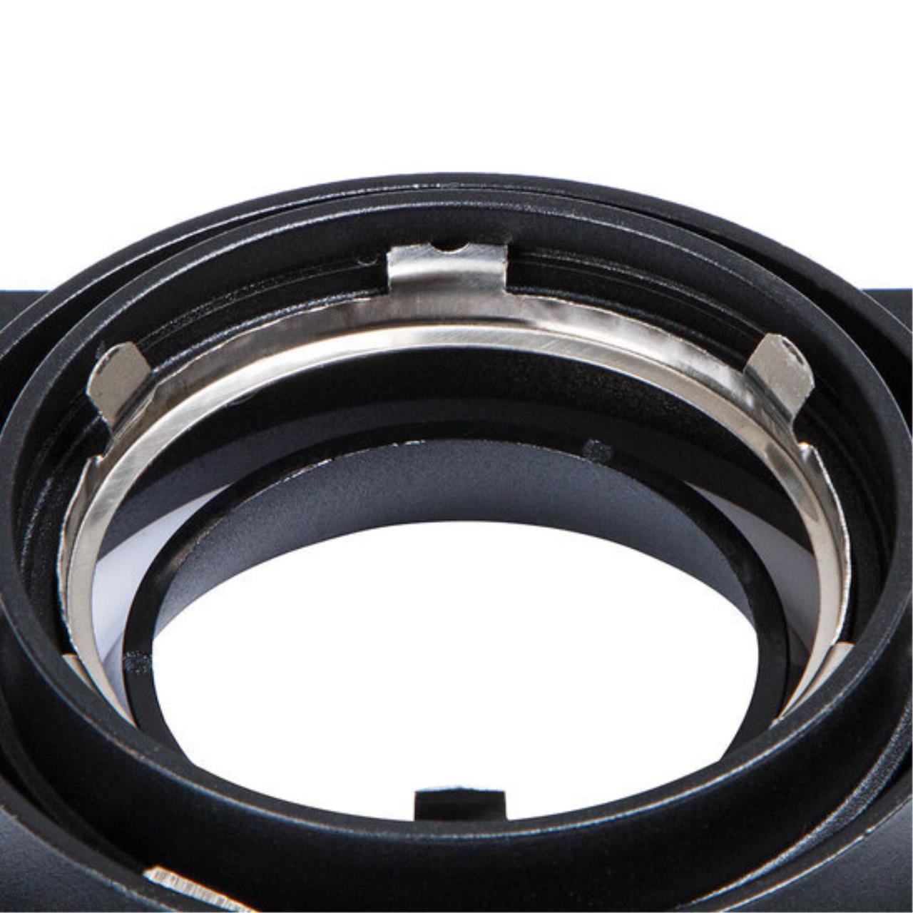 Картинка Точечный встраиваемый светильник Arte Lamp IMAI A2465PL-1BK