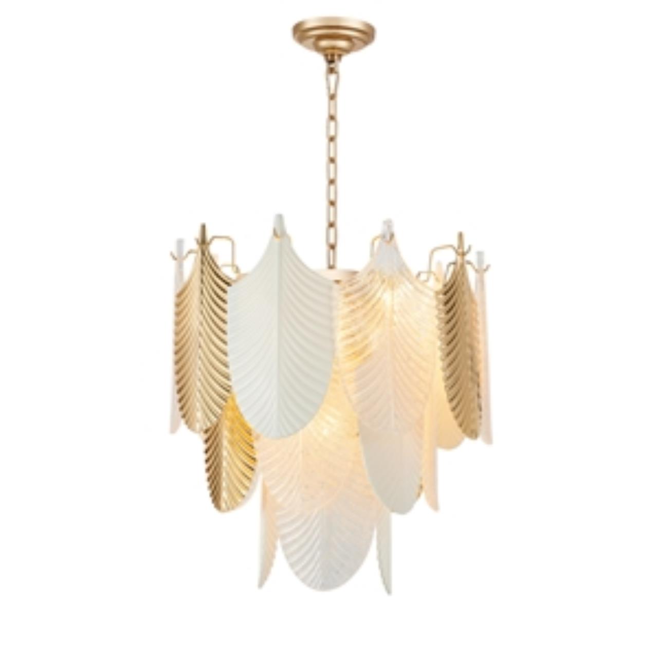 Картинка Подвесная люстра Favourite Pulcher 2619-12P