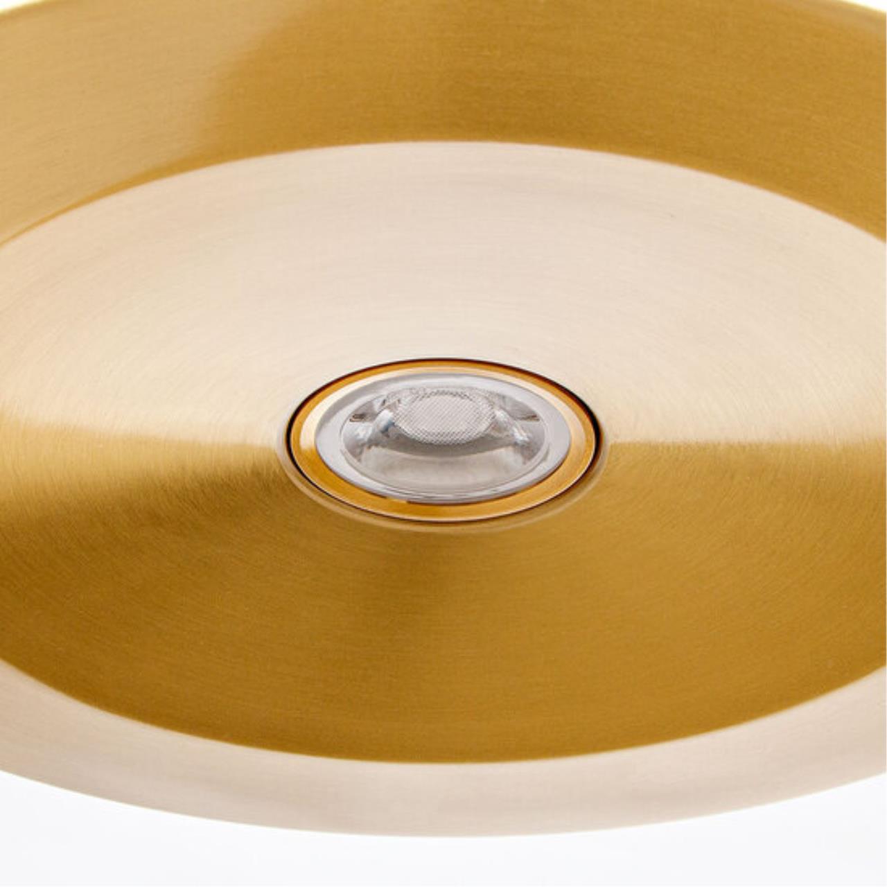 Картинка Подвесной светильник Divinare SONATA 5740/17 SP-12