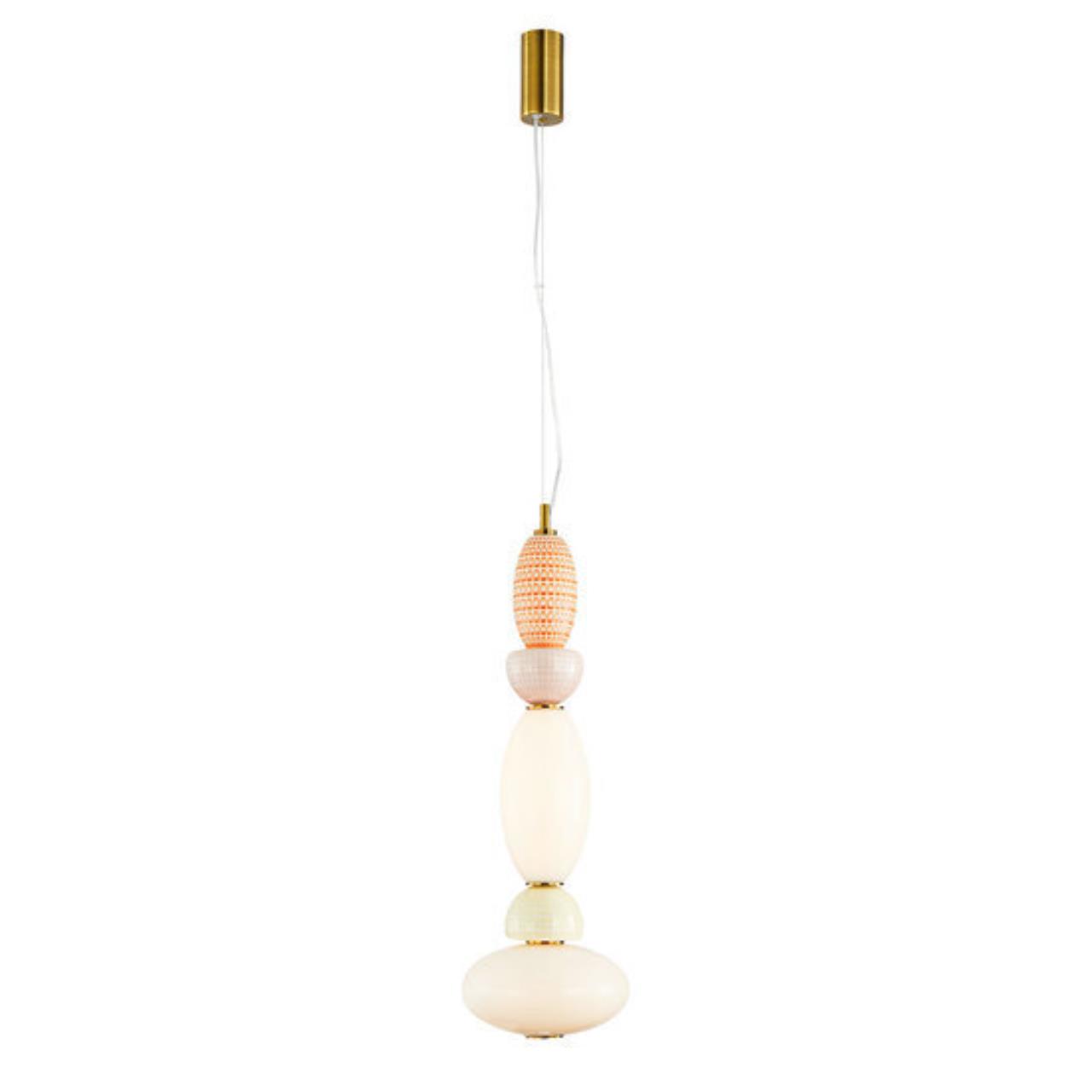 Картинка Подвесной светильник Divinare AMBRA 5016/17 SP-20