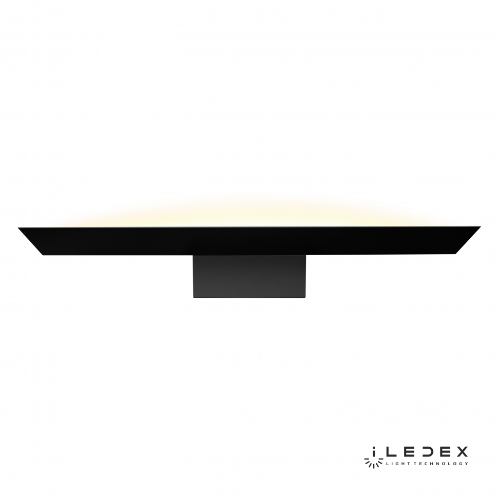 Бра iLedex Image ZD8114-12W BK — фото 2