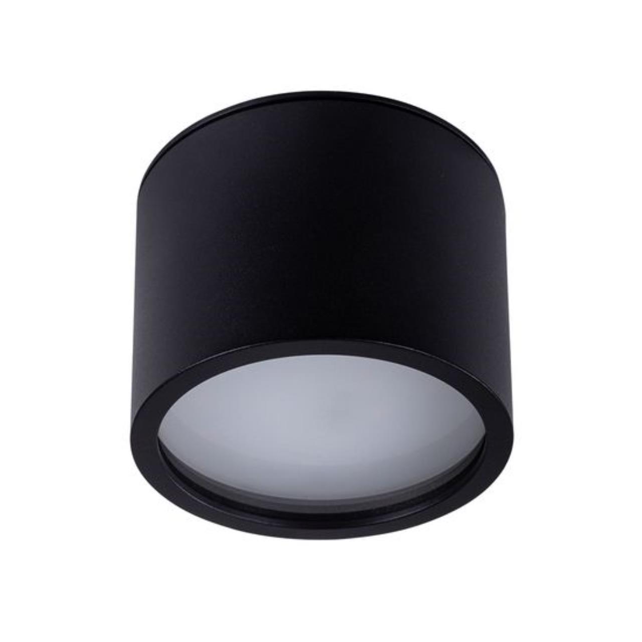 Дополнительная картинка Спот Arte Lamp INTERCRUS A5543PL-1BK