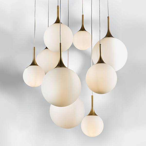 Картинка Подвесной светильник Lightstar Globo 813092