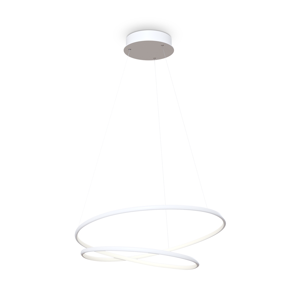 подвесной светильник maytoni mod100pl-l47wk1, доставка по Казахстану 