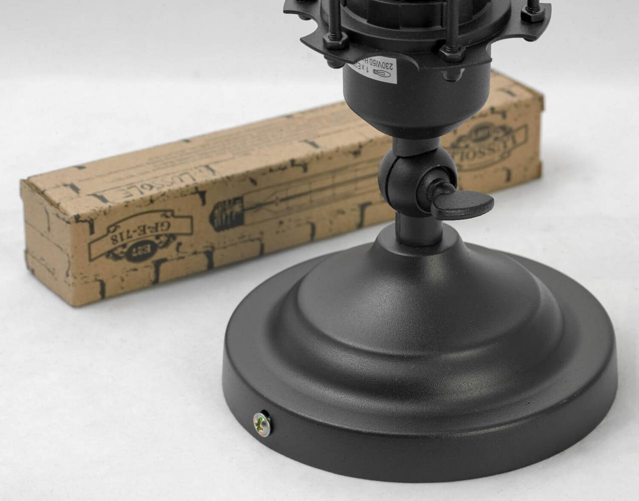 Картинка Бра Lussole Loft VI LSP-9108