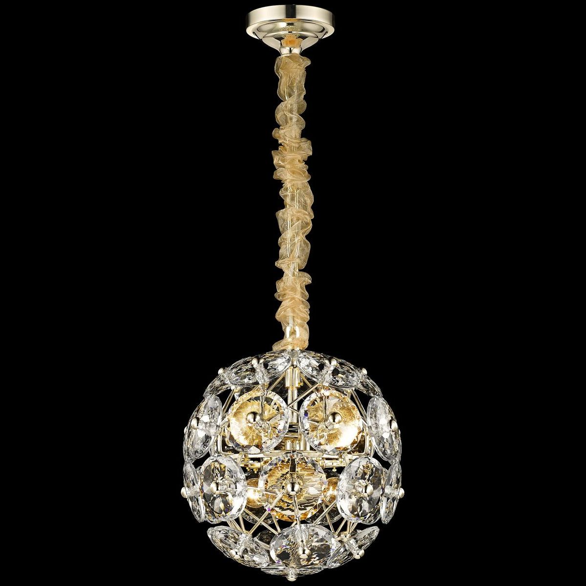 подвесной светильник wertmark brillant we110.06.303, доставка по Казахстану 