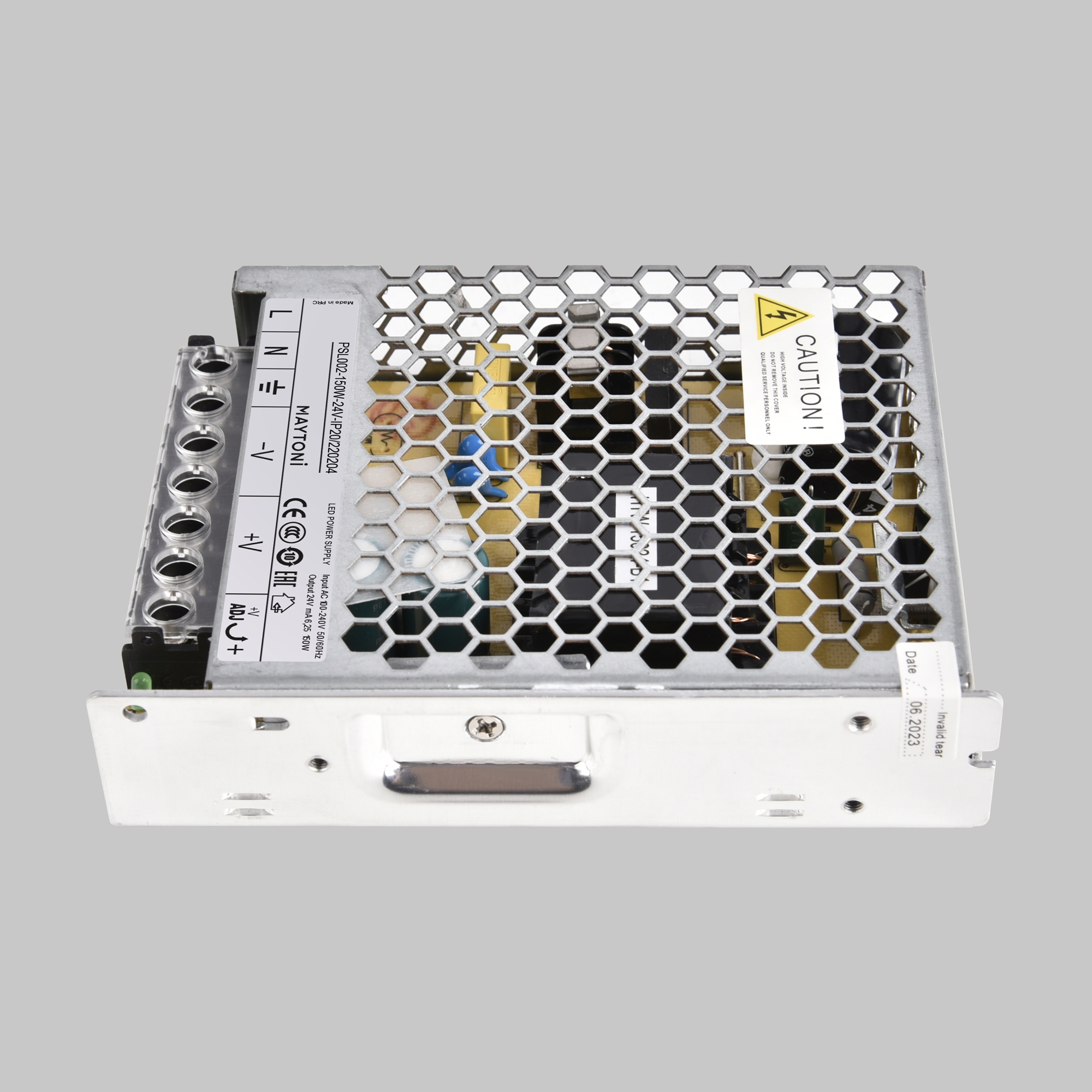 Комплектующие к светодиодной ленте Led Strip 220204 — фото 2