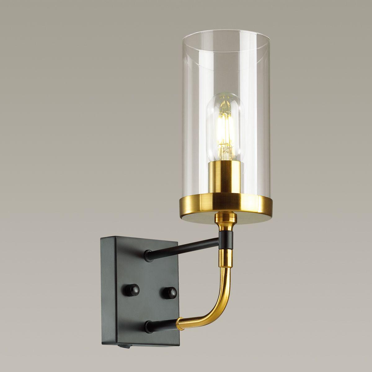 Картинка Бра Odeon Light Novas 4816/1W