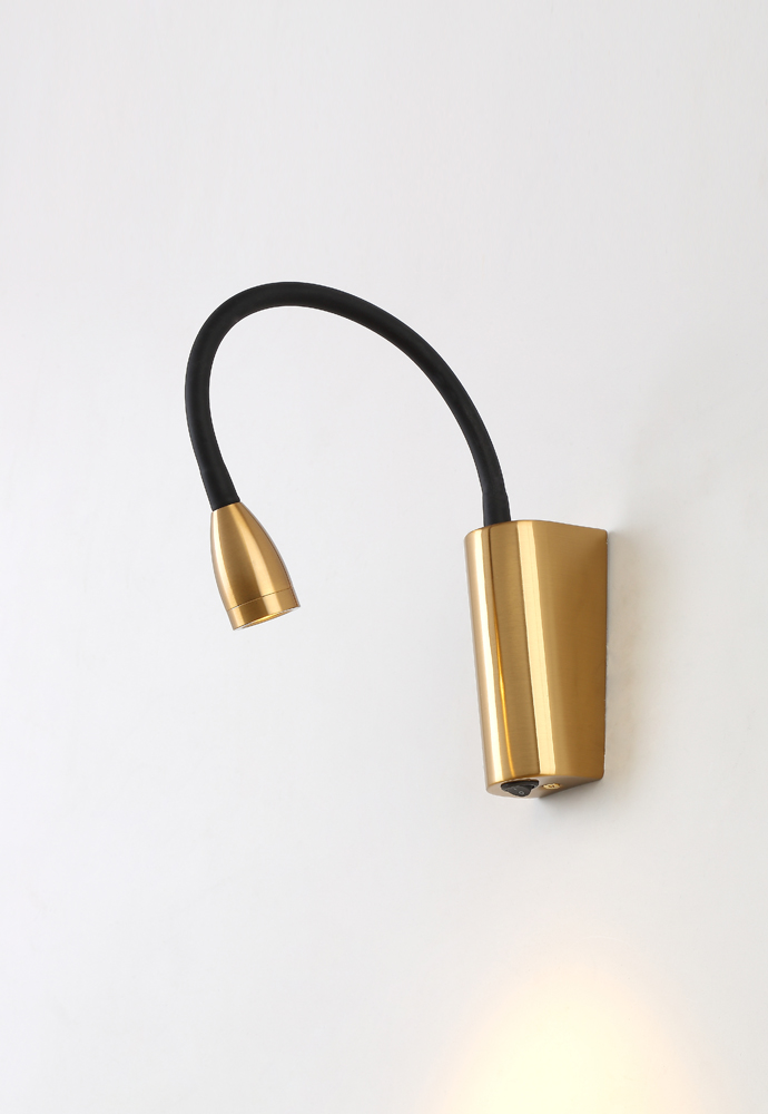 Картинка Бра Crystal Lux MOVI 4164/403