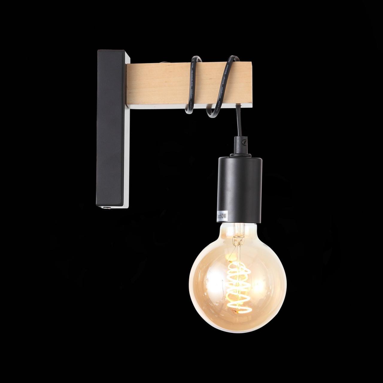 Дополнительная картинка Бра Evoluce Bagetti SL1142.401.01