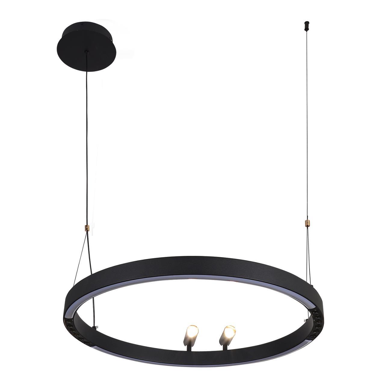 Картинка Подвесной светильник Slinga 4474-1P