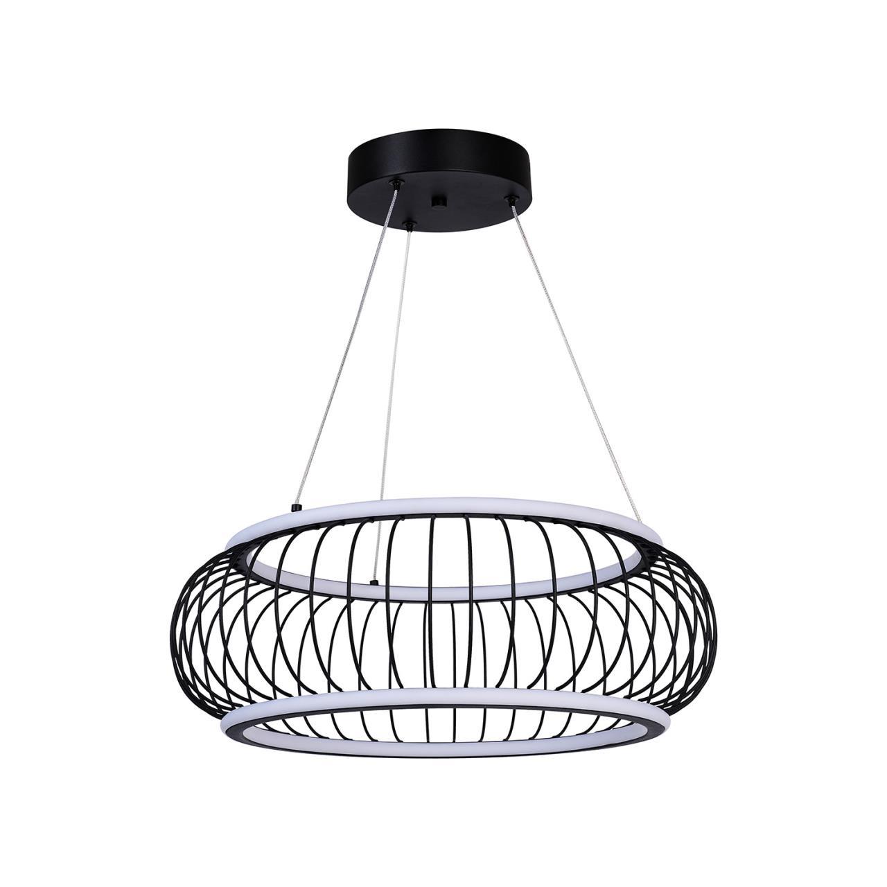 Дополнительная картинка Подвесной светильник Korg 4435-2P