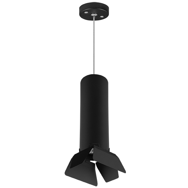 Картинка Подвесной светильник Lightstar Rullo (214497+590057+202437) RP497437