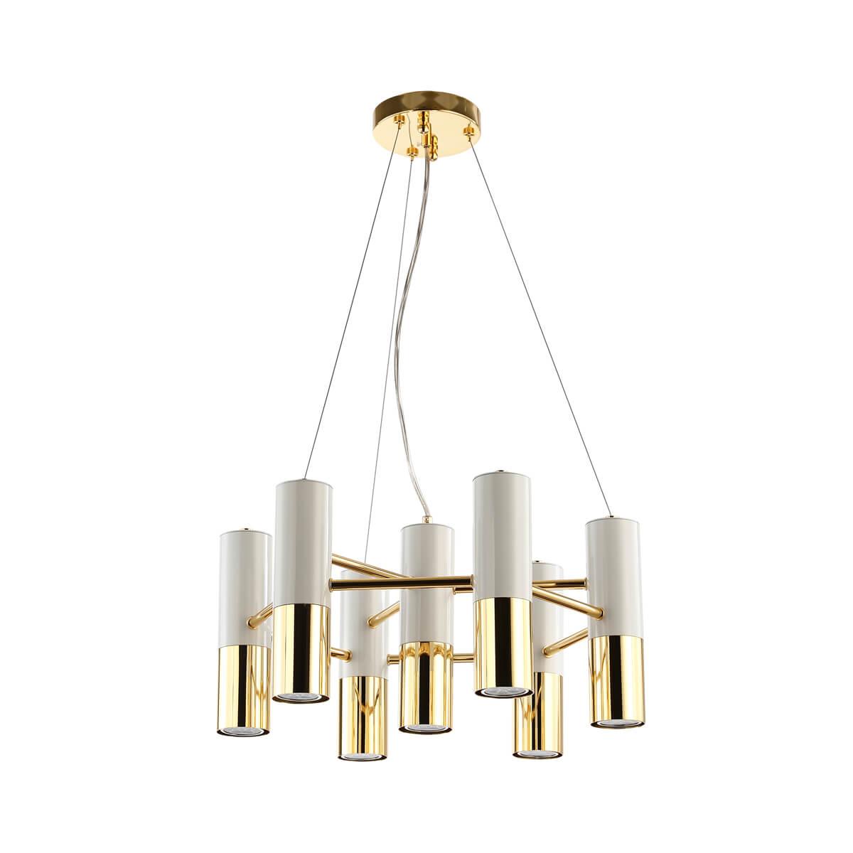 Картинка Подвесная люстра Favourite Ultra 2755-7P