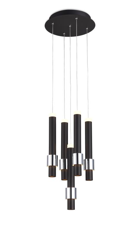 Картинка Подвесной светильник Simple story 1162-LED30PL