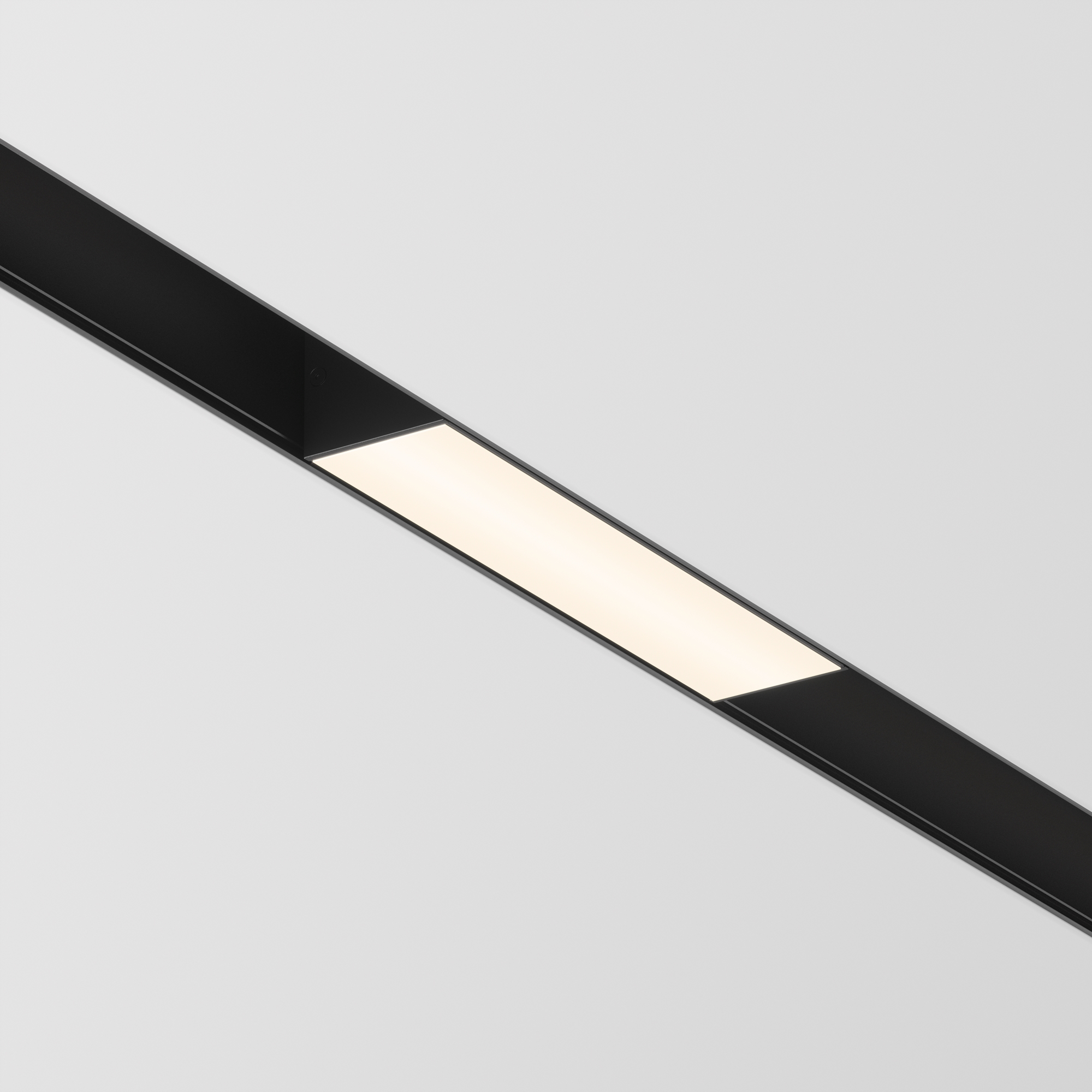 Трековый светильник Technical TR074-2-7W3K-B купить в Алматы svet.kz