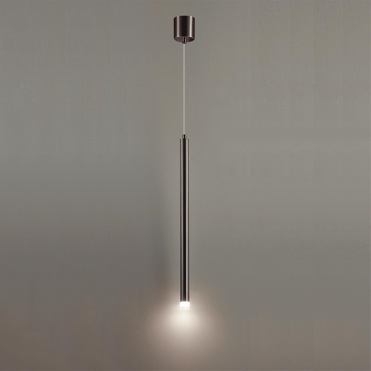 Картинка 4375/3LA Odeon Light Подвесной светильник  FIANO