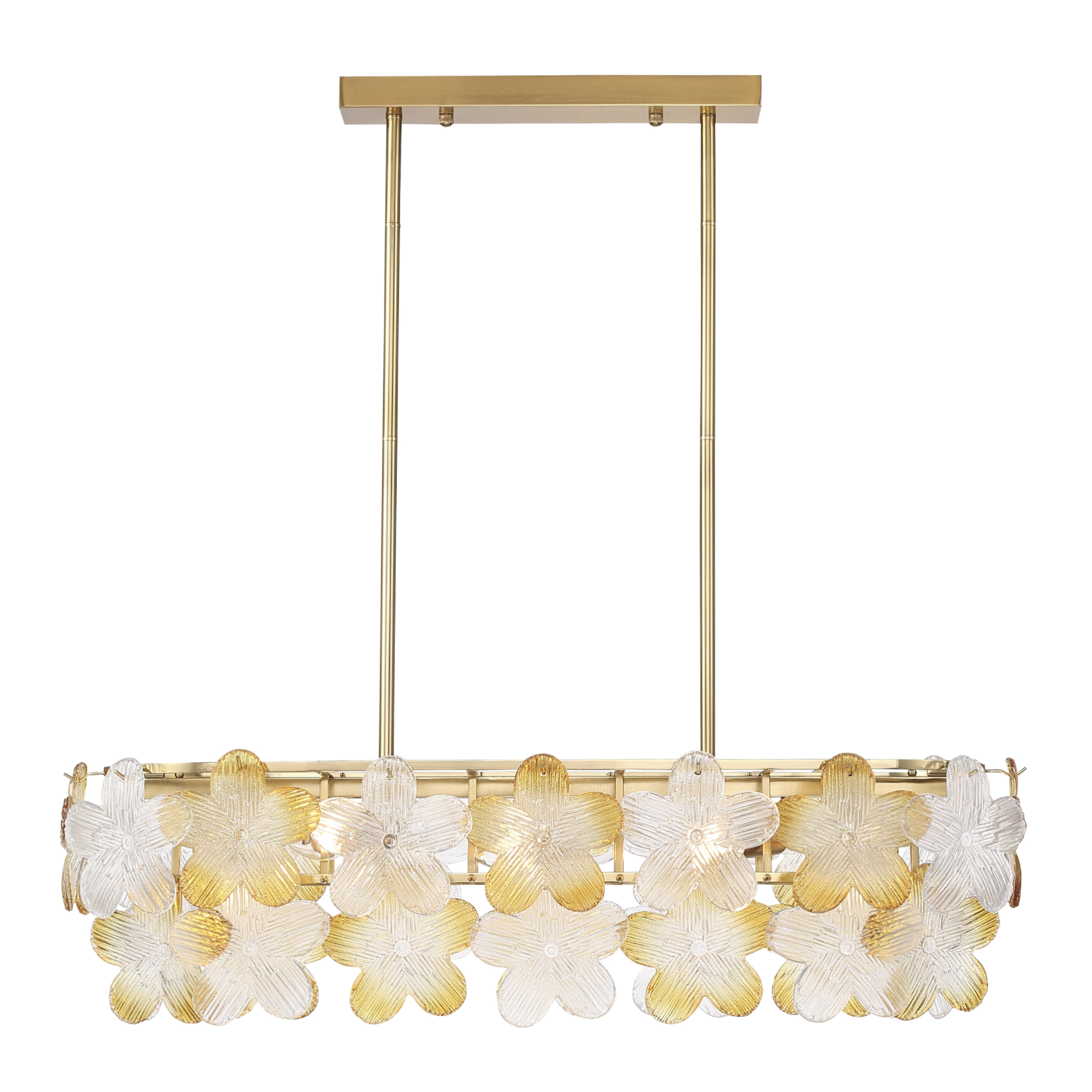 Картинка SL6240.203.08 Люстра ST-Luce TENDER