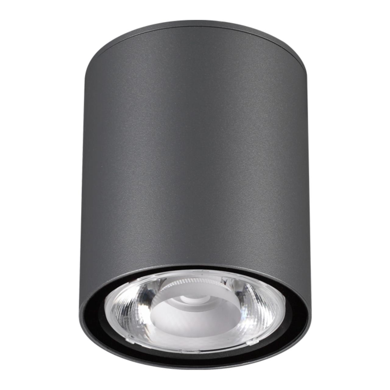 Картинка Уличный светодиодный светильник Novotech Street Tumbler 358011