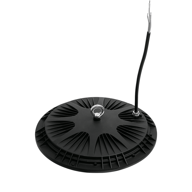 Светильник светодиодный промышленный WOLTA UFO-100W/01 — фото 3