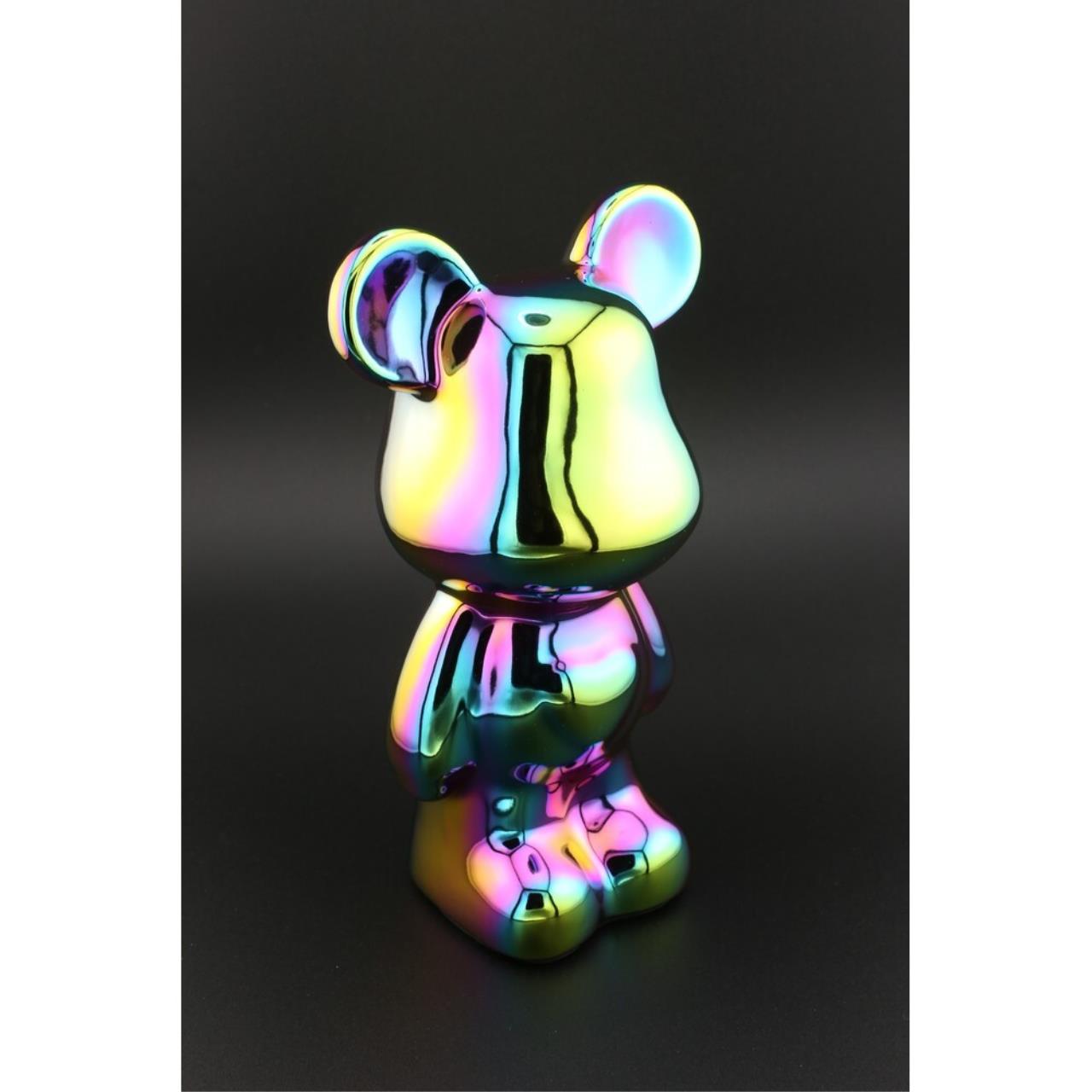 Картинка APL.401.00.01 Фигурка декоративная Aployt Bear