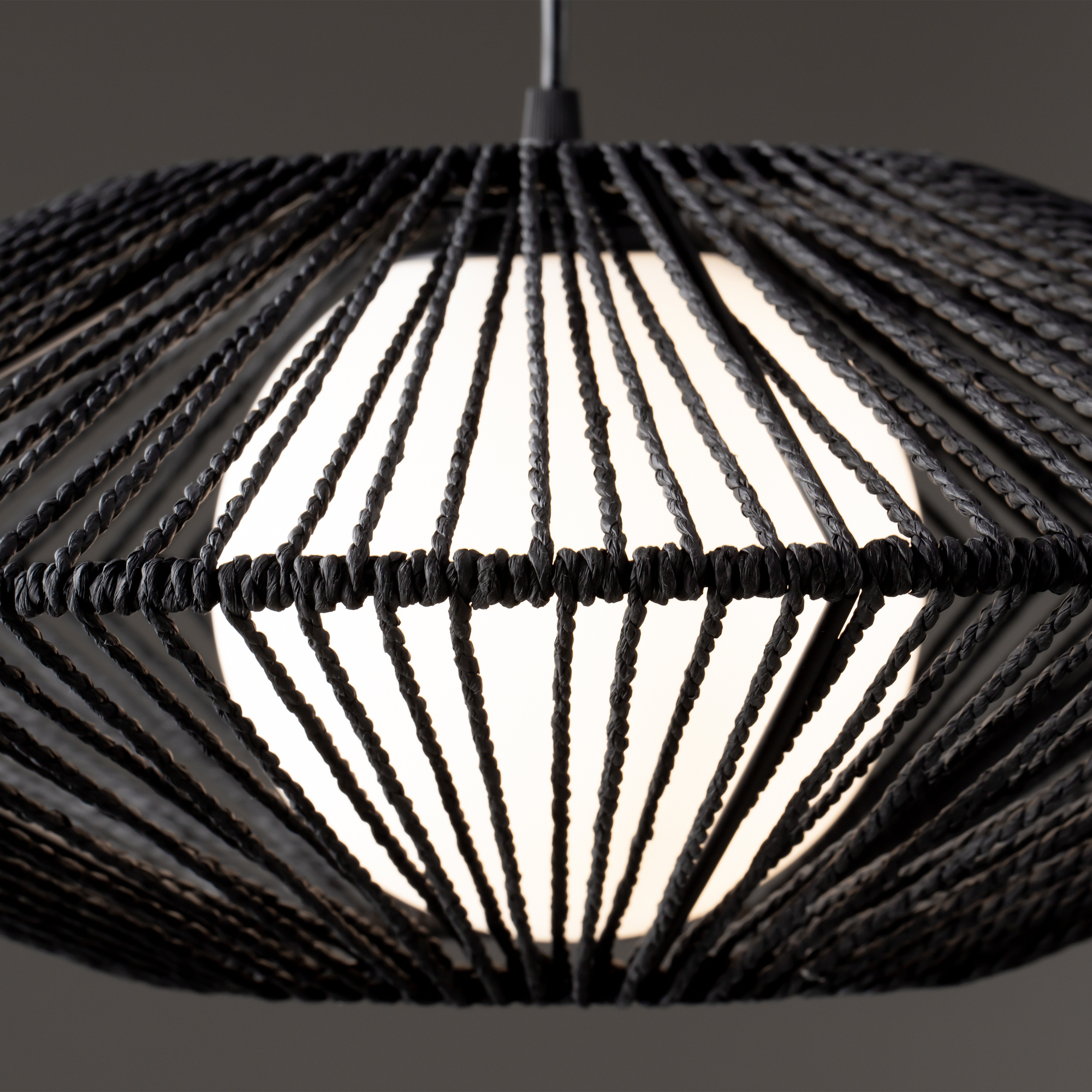 Дополнительная картинка Подвесной светильник Freya FR5405PL-01B1