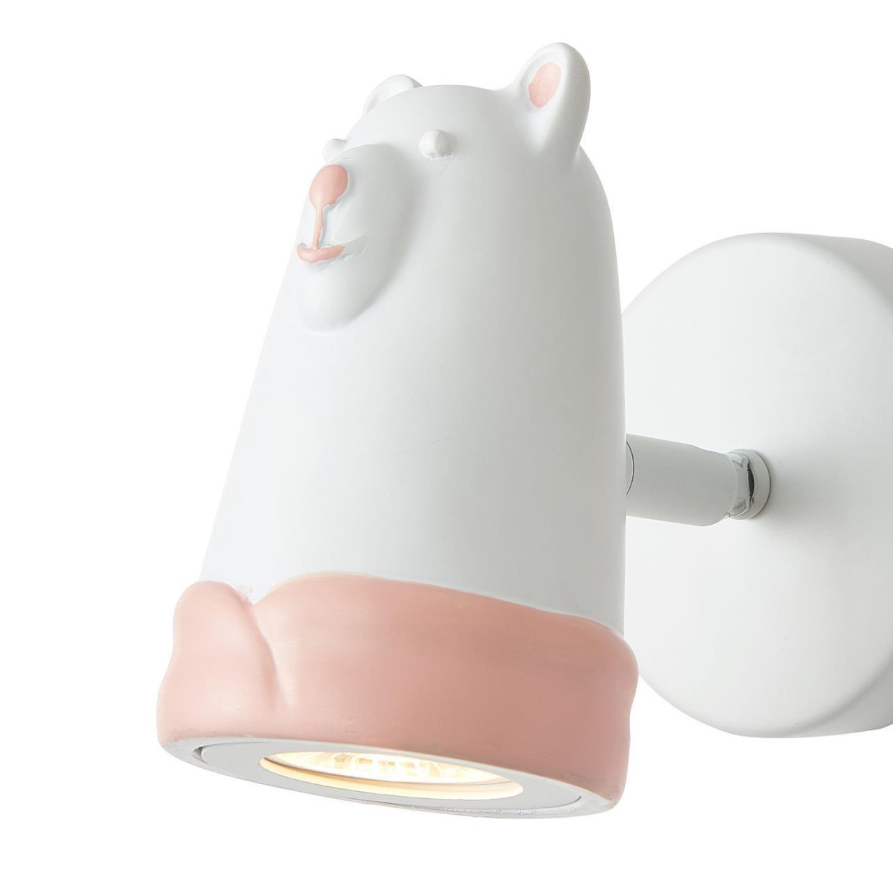 Картинка Настенный светильник Favourite Taddy Bears 2449-1W