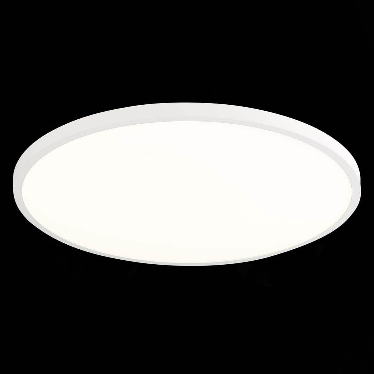 Настенно-потолочный светодиодный светильник ST Luce ST601.542.48 — фото 3