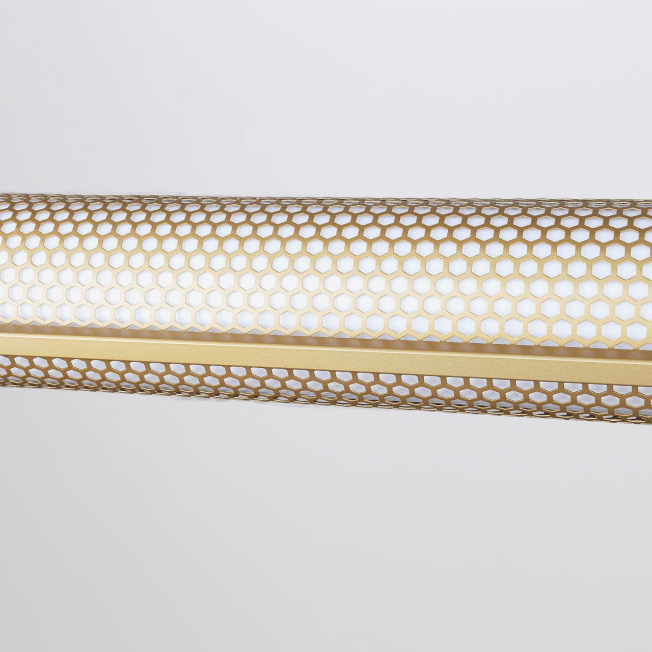 Картинка Подвесной светильник Ligero 4190-1P