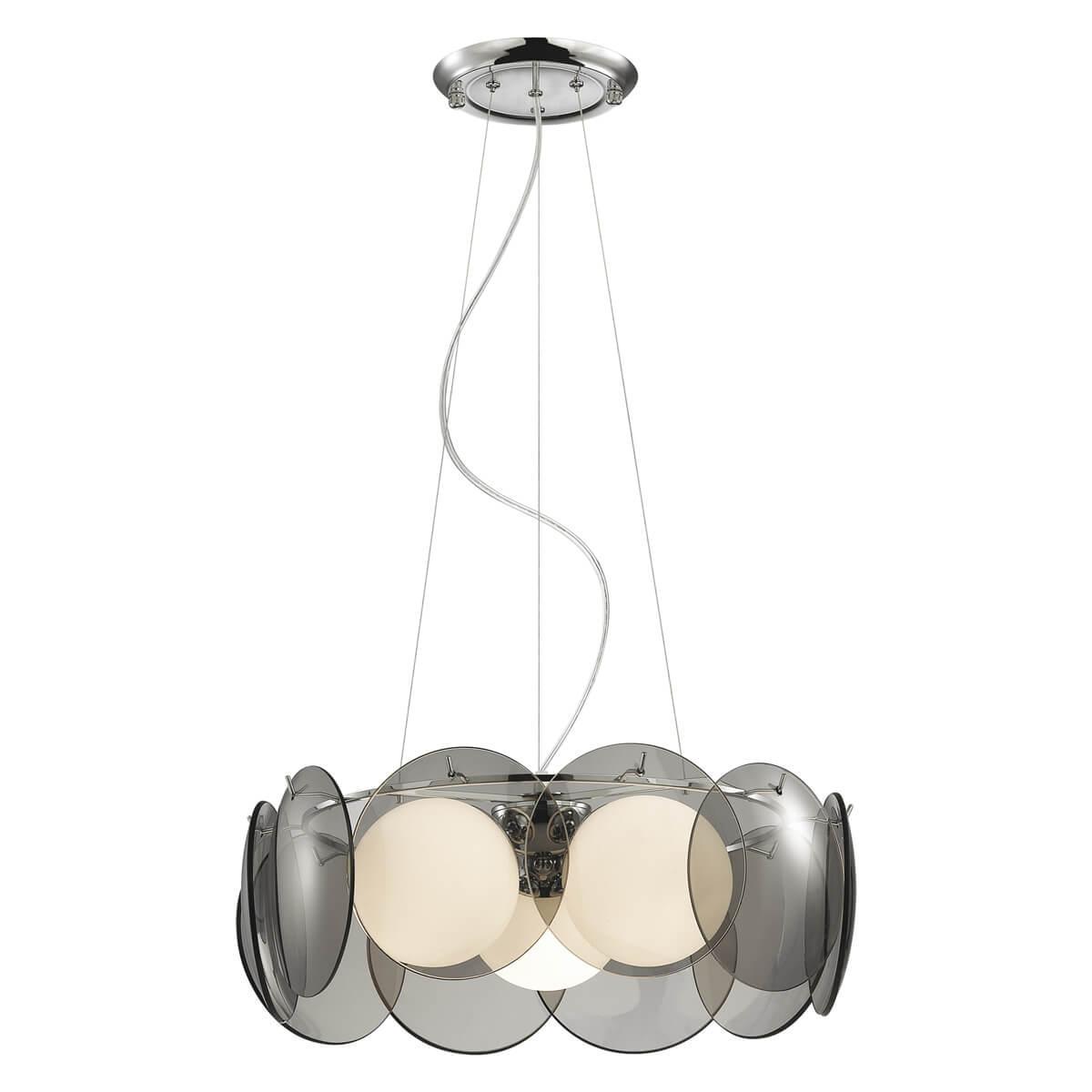 Картинка Подвесная люстра Favourite Palle 1131-3P