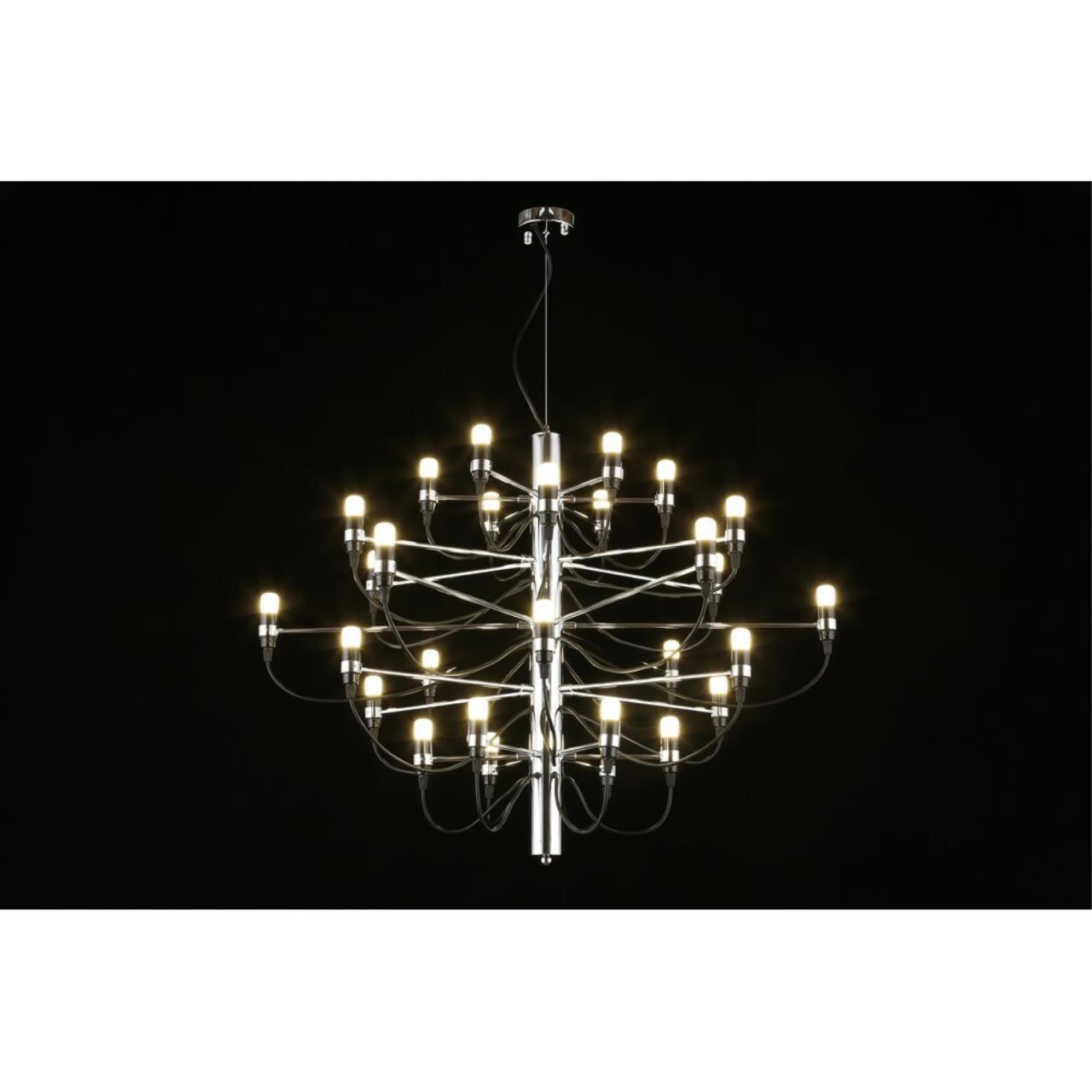 Картинка APL.782.03.30 Люстра подвесная Aployt Izeult