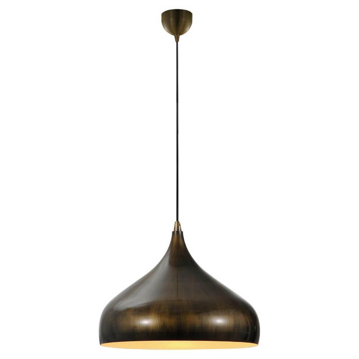 Дополнительная картинка Подвесной светильник Lussole Loft GRLSP-9655