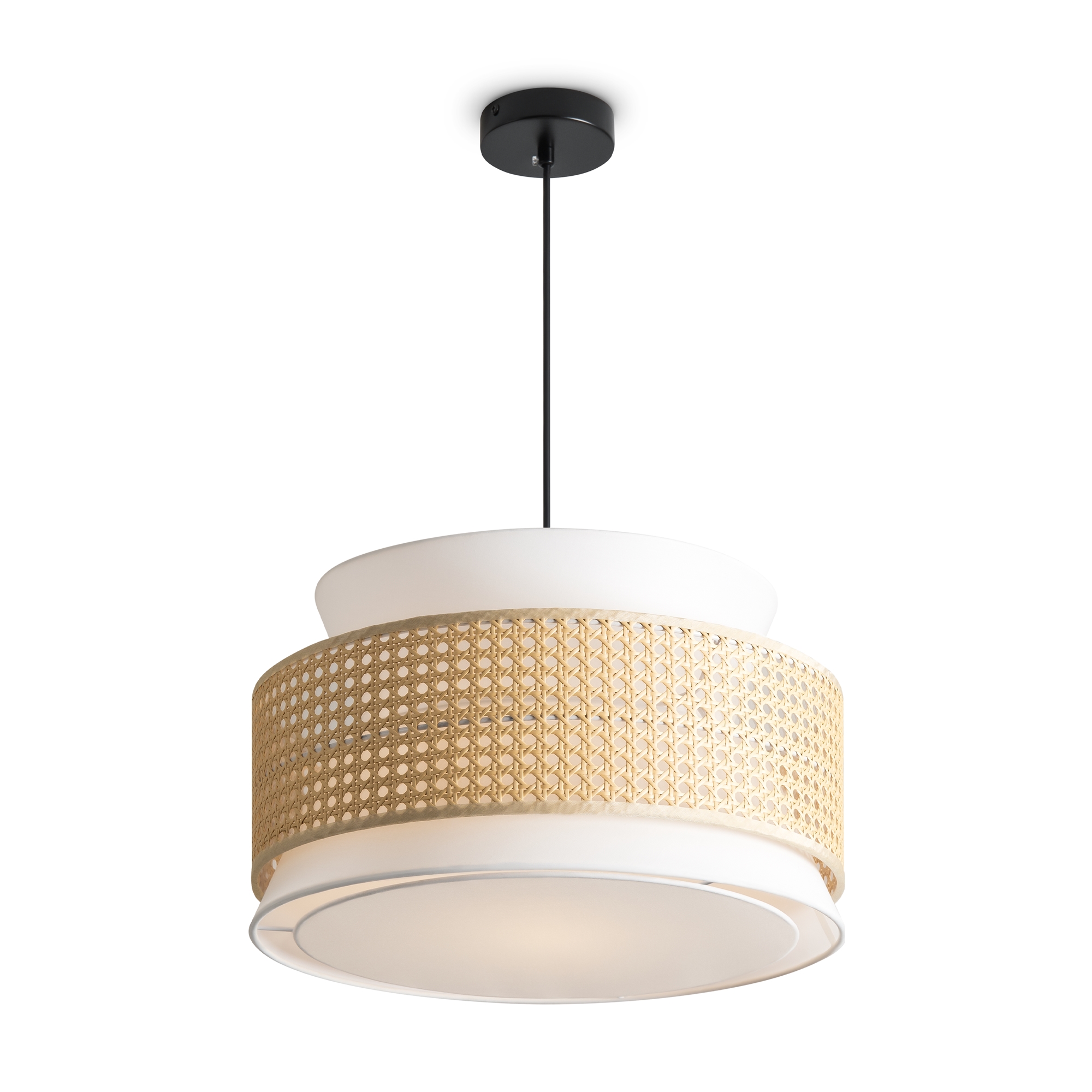 Дополнительная картинка Подвесной светильник Freya FR5492PL-01B