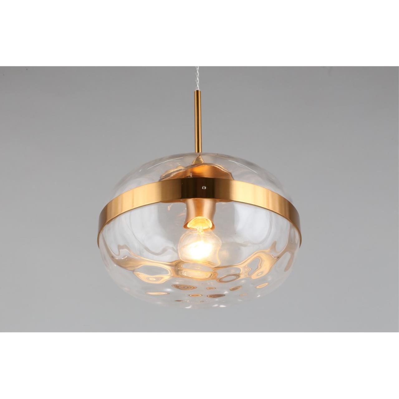 Картинка Подвесной светильник Aployt Gabriela APL.305.06.01