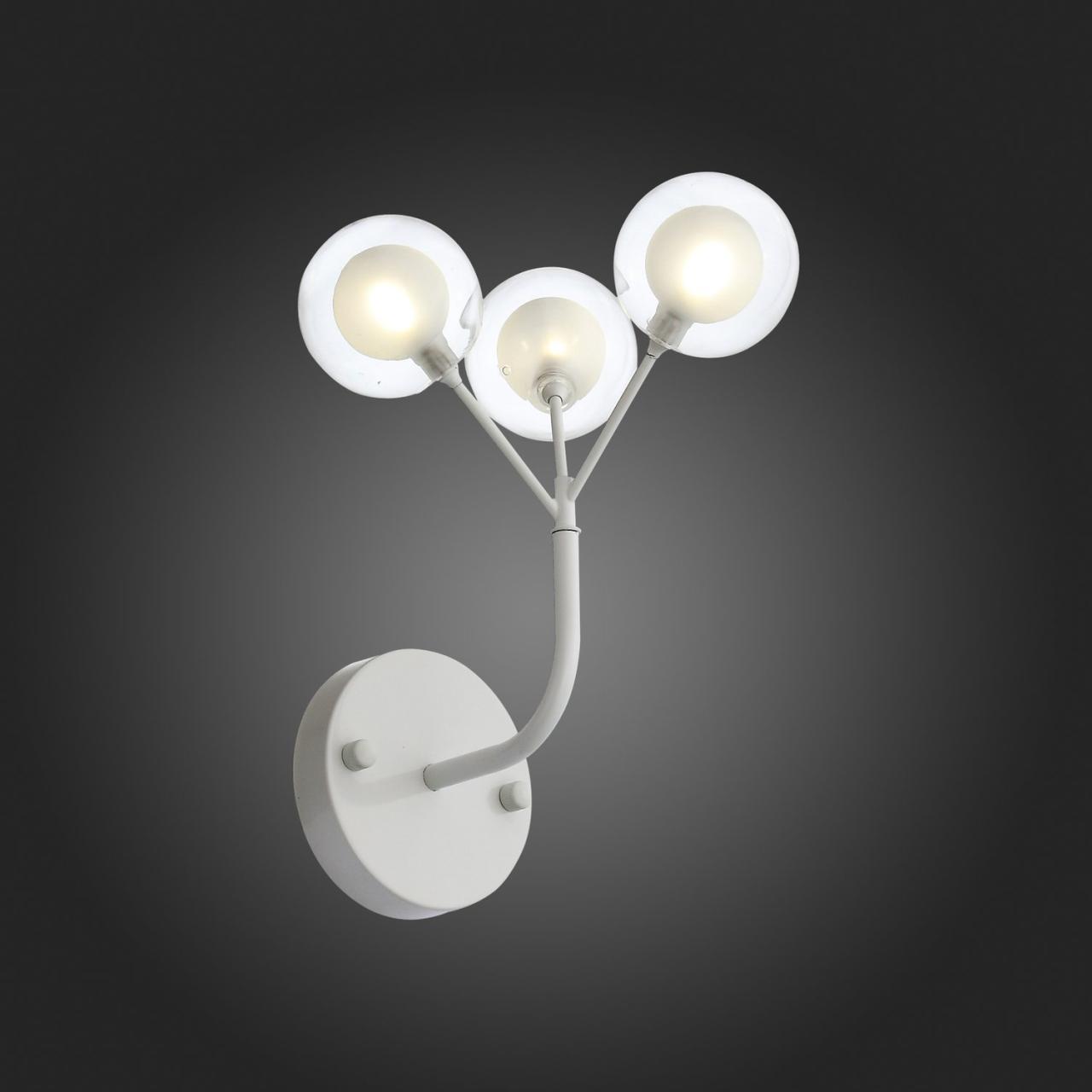Дополнительная картинка Бра ST Luce Demele SL376.501.03