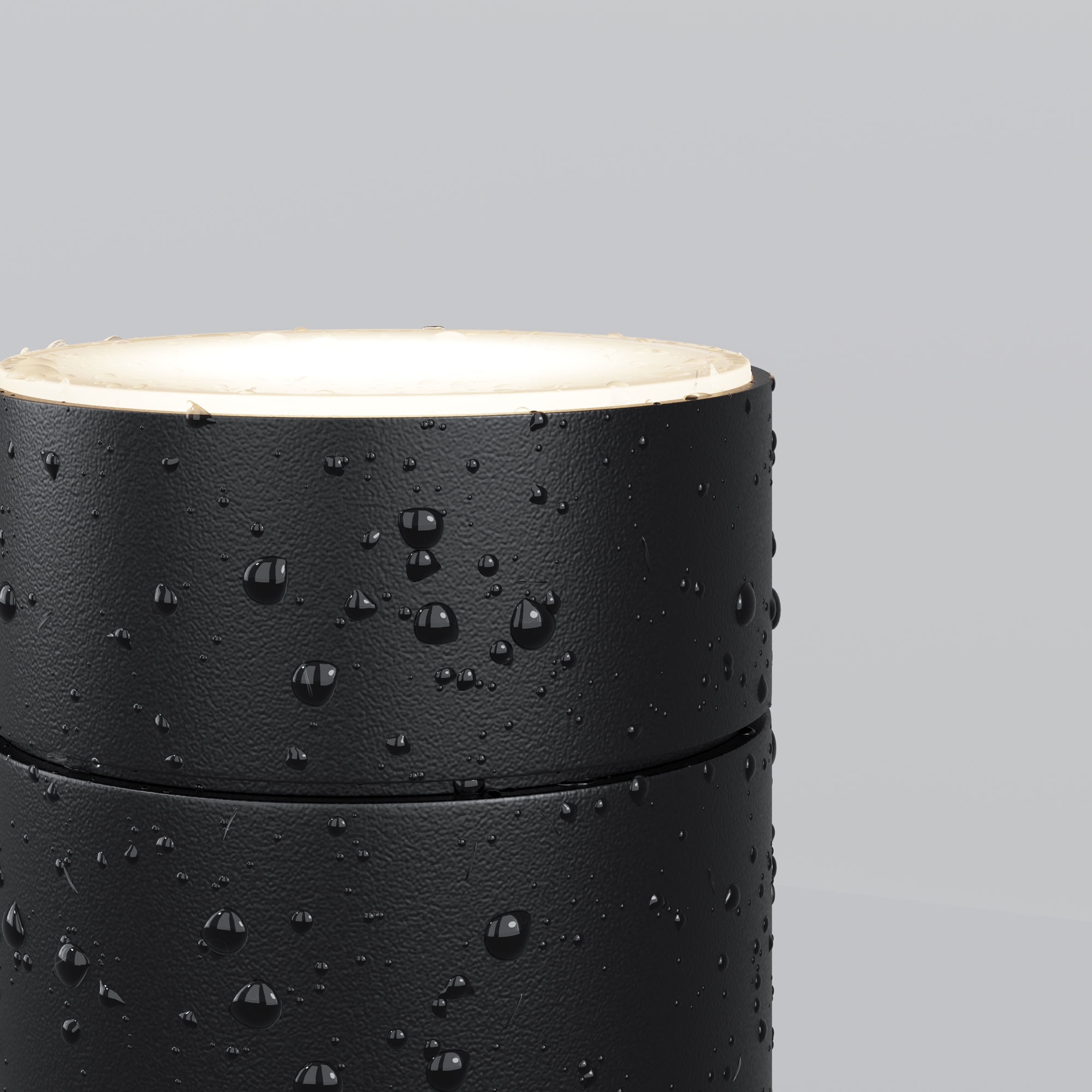 Дополнительная картинка Ландшафтный светильник Outdoor O474FL-L2GF3K