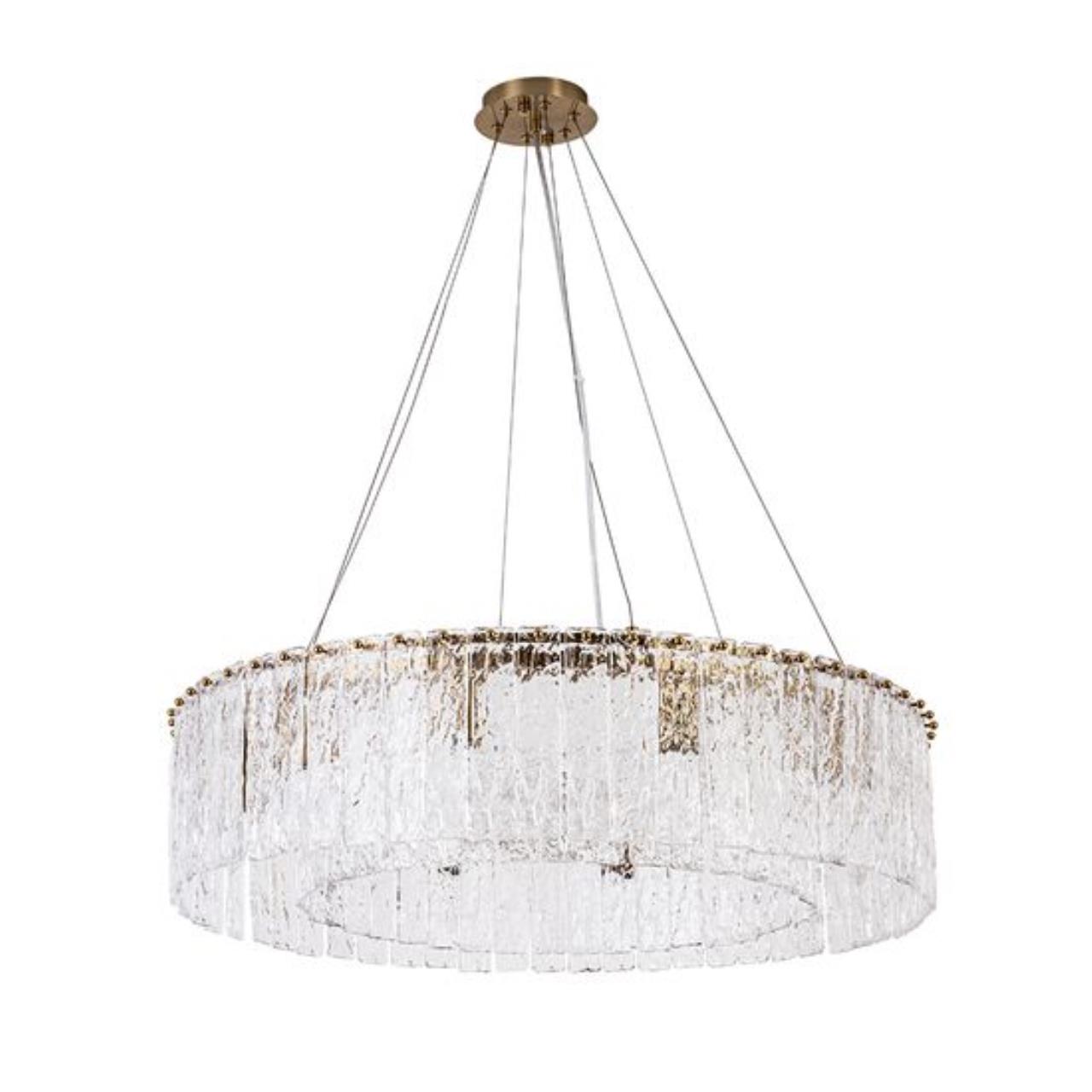 Картинка Подвесной светильник Divinare Felis 6005/17 SP-1