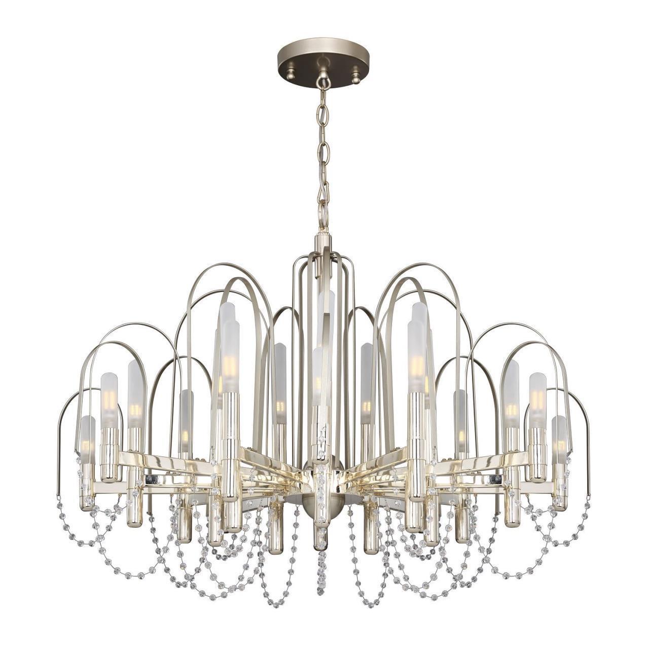 Картинка Подвесной светильник Favourite La Salute 2308-21P