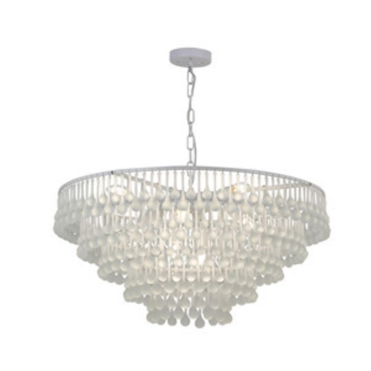 Картинка Подвесная люстра Favourite Boonden 4604-10P