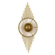 Декоративные настенные Настенный светильник Arte Lamp ALMAAZ A2564AP-1PB, доставка по Казахстану 
